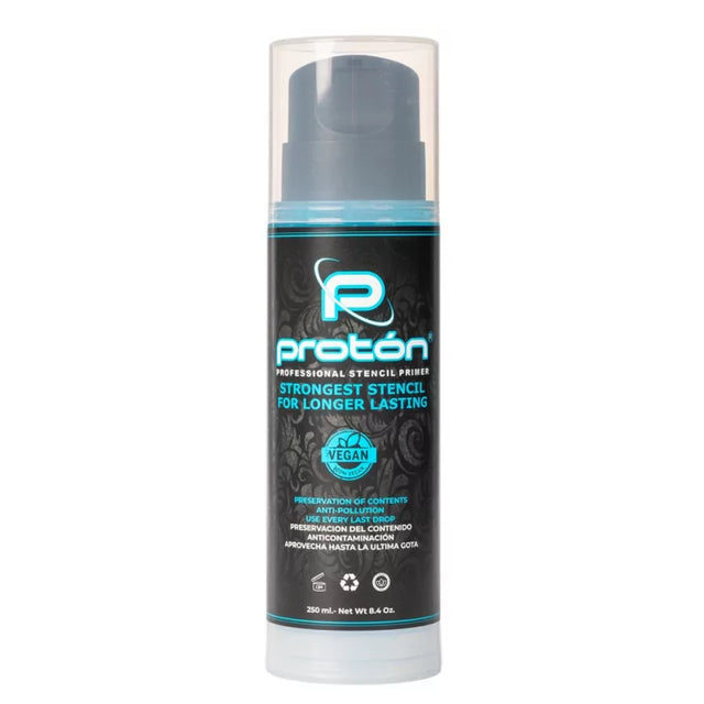Proton Professional Blue Stencil Primer AIRLESS 100ml/250ml - BVShop