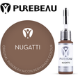 Purebeau Eyebrows Pigment Nugatti 10ml - BVShop