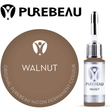 Purebeau Eyebrows Pigment Walnut 10ml - BVShop