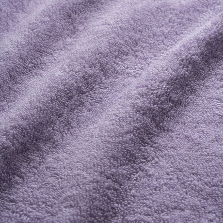 PURPLE TERRY SHEET - BVShop
