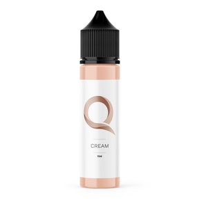 Quantum Platinum Label Cream Pigments 15ml - BVShop