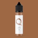 Quantum Platinum Label Latte Pigments 15ml - BVShop