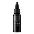 Quantum Gray Wash 3 Dark tattoo pigment bottle