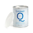 Quickepil depilatory wax can 800 ml azulene - BVShop