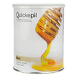 Quickepil depilatory wax can 800ml natural - BVShop