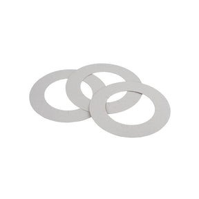 Quickepil paper collar for 10 pcs - BVShop