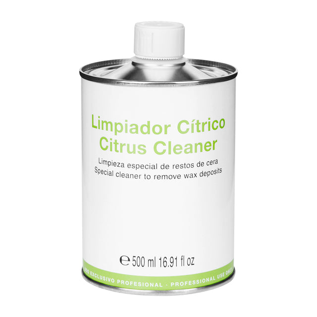 Quickepil preparation for cleaning devices with wax 500ml - BVShop