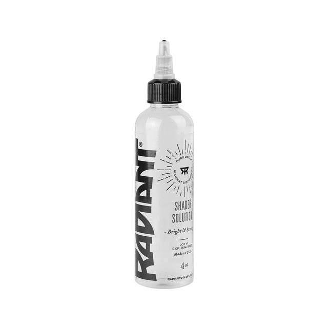 Radiant Colors Evolved Shading Solution 30ml/120ml - BVShop