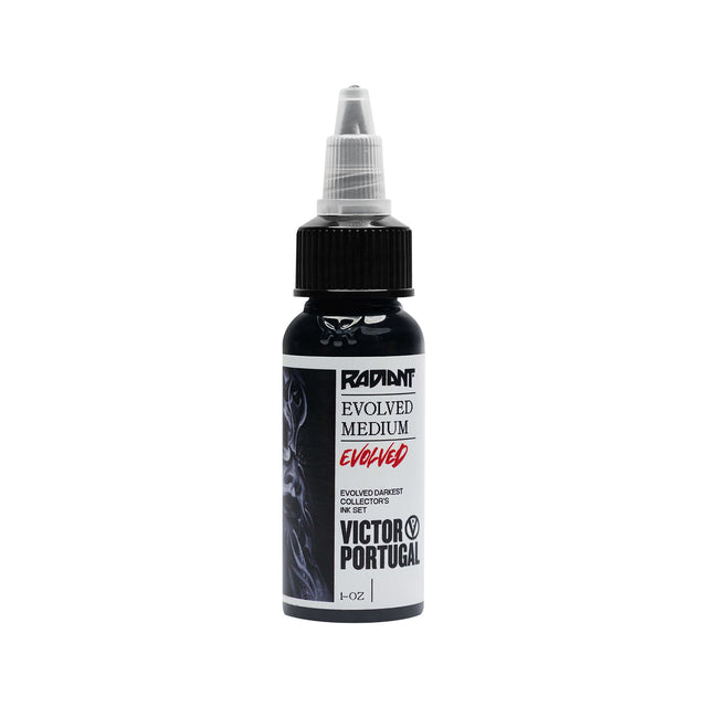 Radiant Evolved Victor Portugal Medium Pigment 30ml - BVShop