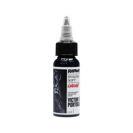 Radiant Evolved Victor Portugal Soft Pigment 30ml - BVShop