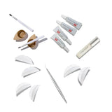 RefectoCil Eyelash And Eyebrow Laminating Kit - BVShop