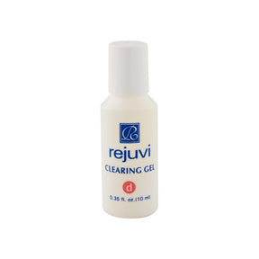 Rejuvi d Gel Aclarador Localizado 10ml, Frasco con tapa