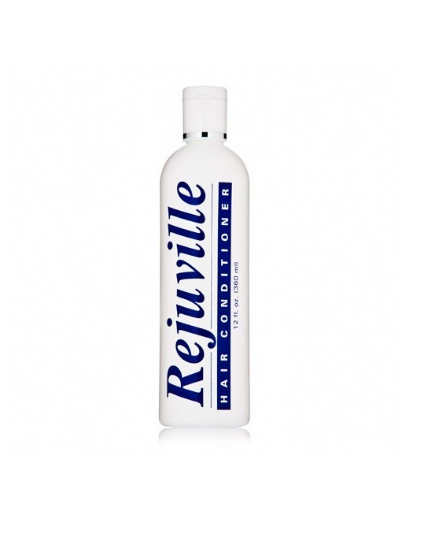 Rejuvi Acondicionador Capilar 360ml – Botella, etiqueta frontal