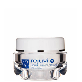 Rejuvi v Crema Nutritiva 50g, Tarro de crema