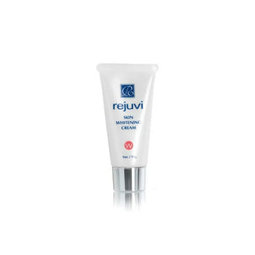 Rejuvi w Crema Iluminadora 30g – Tubo, etiqueta frontal