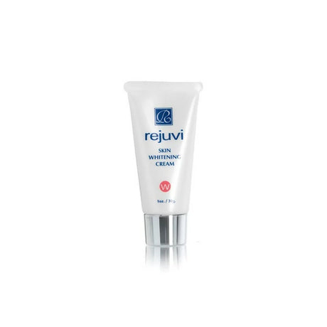 Rejuvi w Crema Iluminadora 30g – Tubo, etiqueta frontal