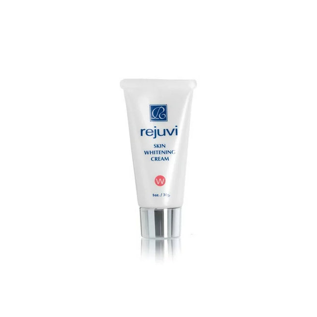 Rejuvi w Crema Iluminadora 30g – Tubo, etiqueta frontal