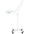 S4 LED magnifier lamp + tripod - BVShop