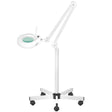 S5 LED magnifier lamp + tripod - BVShop