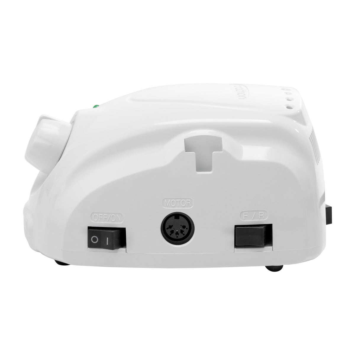 Saeyang Marathon 3 Champion nail drill machine white + H35LSP gray - BVShop