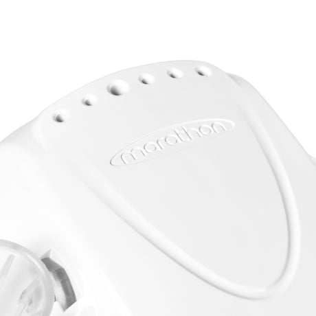 Saeyang Marathon 3 Champion nail drill machine white + H35LSP gray - BVShop