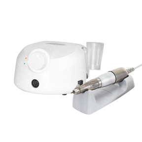 Saeyang Marathon Escort II Pro White + SH30N - BVShop