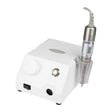 Saeyang Marathon Escort III White Nail Drill Machine + H200 - BVShop