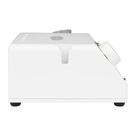 Saeyang Marathon Escort III White Nail Drill Machine + H200 - BVShop