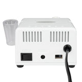 Saeyang Marathon Escort III White Nail Drill Machine + H200 - BVShop