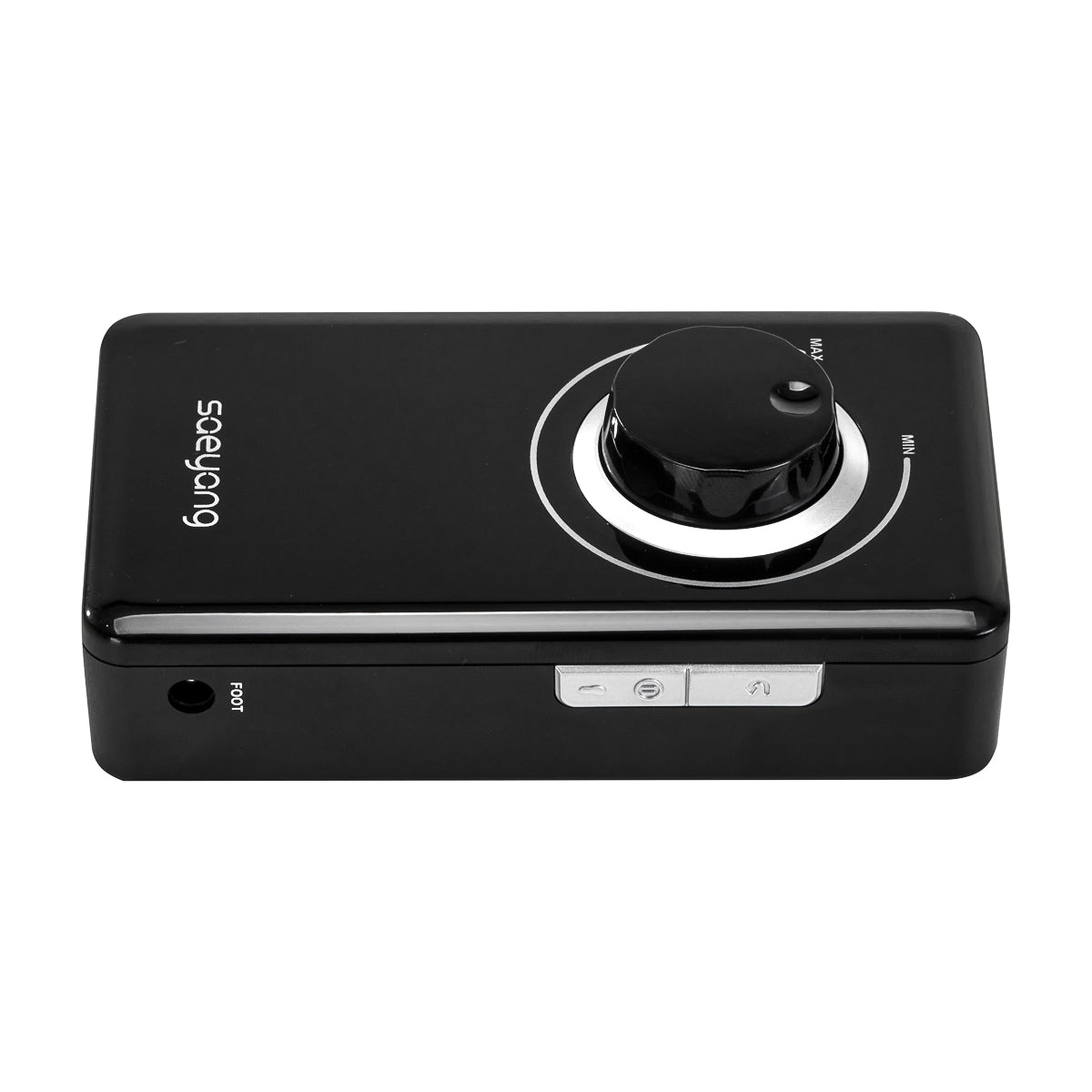 Saeyang Marathon K38 Crafien mini cordless nail drill machine black - BVShop