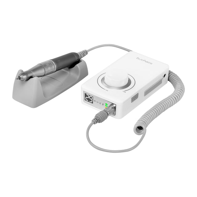 Saeyang Marathon K38 PRO BS30 nail drill brushless - BVShop