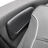 Sakura Comfort Plus 806 massage chair gray - BVShop