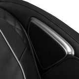 Sakura Luxury 808 massage chair black - BVShop