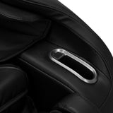 Sakura Luxury 808 massage chair black - BVShop