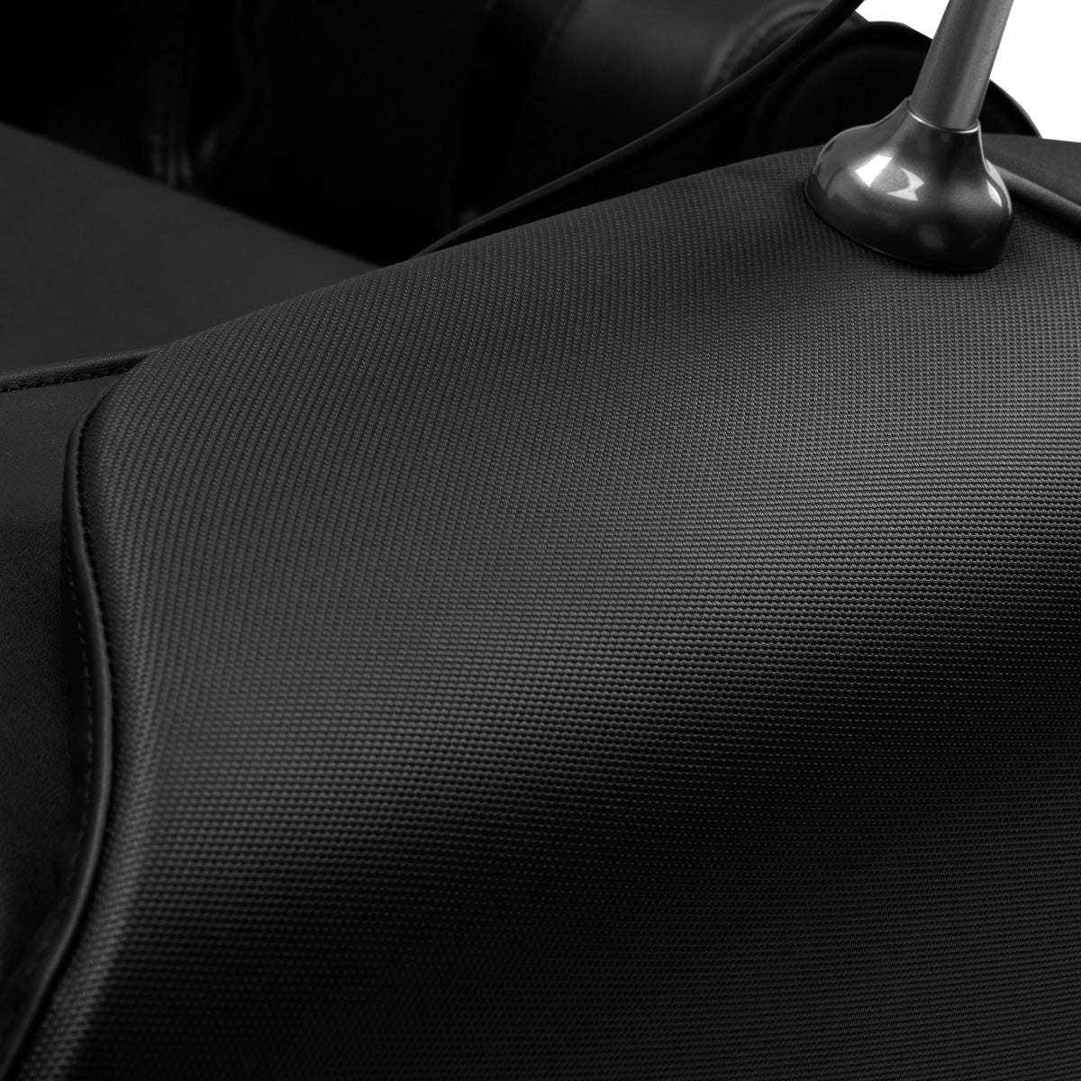 Sakura Luxury 808 massage chair black - BVShop