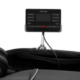 Sakura Luxury 808 massage chair black - BVShop