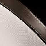 Sakura massage chair Classic 305 brown - BVShop