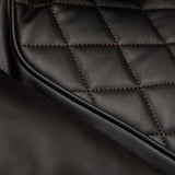 Sakura massage chair Comfort Plus 806 black - BVShop