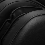 Sakura massage chair Standard 801 black and red - BVShop