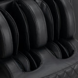 Sakura Massage Chair Standard 801 Black - BVShop