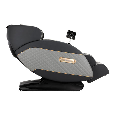 SAKURA MASSAGE CHAIR STANDARD 801 GRAY - BVShop