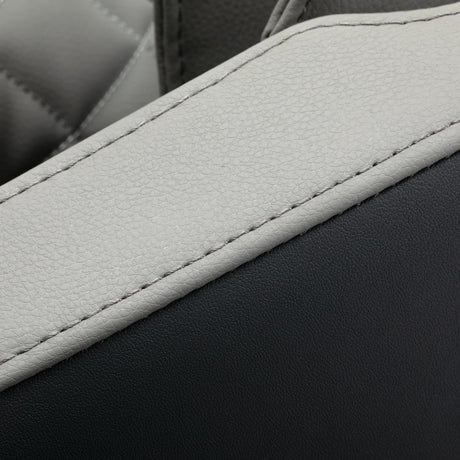 SAKURA MASSAGE CHAIR STANDARD 801 GRAY - BVShop