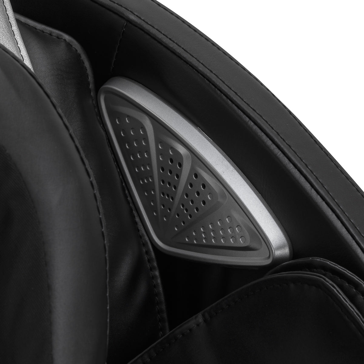 Sakura Prime 101 massage chair black - BVShop