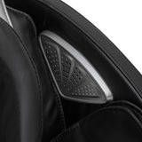 Sakura Prime 101 massage chair black - BVShop