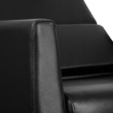 SANTIAGO BLACK GABBIANO HAIR WASH UNIT - BVShop