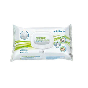 Mikrozid Premium Universal Wipes 100pcs - BVShop