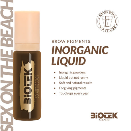 Pigmentos Biotek Sex On The Beach 15ml