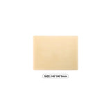 Silicone Thick Practice Skin 140x180x5mm - BVShop