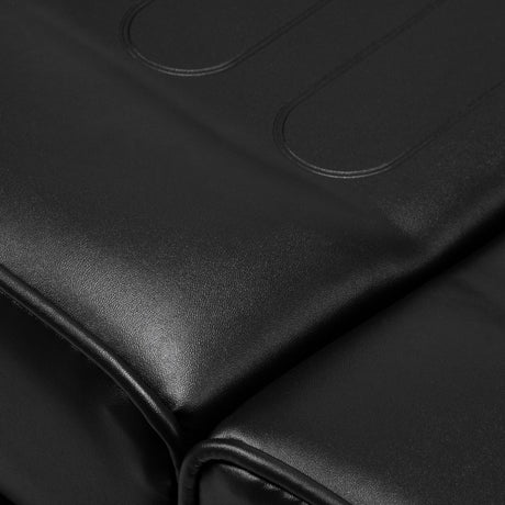 Sillon hydraulic cosmetic chair v2 210 black - BVShop