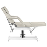 Sillon hydraulic cosmetic chair v2 210 sea salt - BVShop